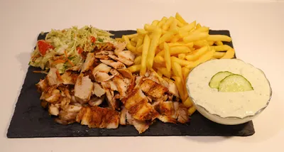 Mała Gastronomia AGATKA